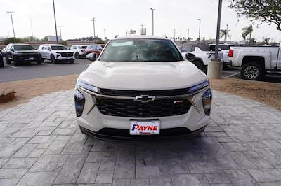 New 2026 Chevrolet Trax - photo 1