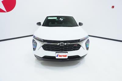 New 2026 Chevrolet Trax - photo 1