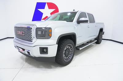 2014 GMC Sierra 1500 Crew Cab 4x4, Pickup for sale #TEG452491 - photo 1