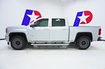 2014 GMC Sierra 1500 Crew Cab 4x4, Pickup for sale #TEG452491 - photo 10