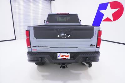 2026 Chevrolet Silverado 2500 Crew Cab 4x4 Pickup for sale #TF109953 - photo 2