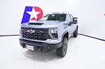 2026 Chevrolet Silverado 2500 Crew Cab 4x4 Pickup for sale #TF109953 - photo 1
