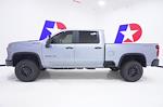 2026 Chevrolet Silverado 2500 Crew Cab 4x4 Pickup for sale #TF109953 - photo 11