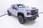 2026 Chevrolet Silverado 2500 Crew Cab 4x4 Pickup for sale #TF109953 - photo 4