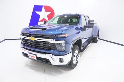 2026 Chevrolet Silverado 3500 Crew Cab 4x4 Pickup for sale #TF112921 - photo 1