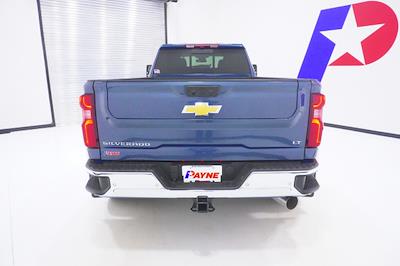 2026 Chevrolet Silverado 3500 Crew Cab 4x4 Pickup for sale #TF112921 - photo 2
