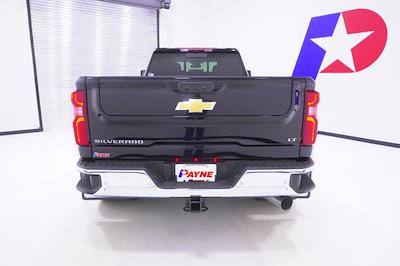 2026 Chevrolet Silverado 3500 Crew Cab 4x4 Pickup for sale #TF122549 - photo 2