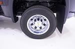 2026 Chevrolet Silverado 3500 Crew Cab 4x4 Pickup for sale #TF122549 - photo 14