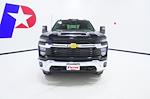 2026 Chevrolet Silverado 3500 Crew Cab 4x4 Pickup for sale #TF122549 - photo 3