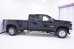 2026 Chevrolet Silverado 3500 Crew Cab 4x4 Pickup for sale #TF122549 - photo 5