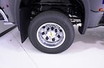 2026 Chevrolet Silverado 3500 Crew Cab 4x4 Pickup for sale #TF122549 - photo 7