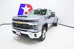 2026 Chevrolet Silverado 3500 Crew Cab 4x4 Pickup for sale #TF125064 - photo 1