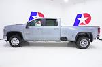 2026 Chevrolet Silverado 3500 Crew Cab 4x4 Pickup for sale #TF125064 - photo 11