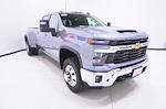 2026 Chevrolet Silverado 3500 Crew Cab 4x4 Pickup for sale #TF125064 - photo 4