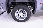 2026 Chevrolet Silverado 3500 Crew Cab 4x4 Pickup for sale #TF125064 - photo 7