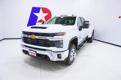 2026 Chevrolet Silverado 3500 Crew Cab 4x4 Pickup for sale #TF125077 - photo 1