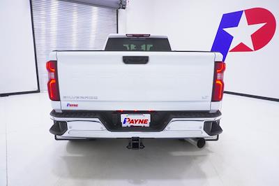 2026 Chevrolet Silverado 3500 Crew Cab 4x4 Pickup for sale #TF125077 - photo 2