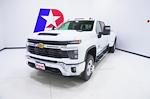 2026 Chevrolet Silverado 3500 Crew Cab 4x4 Pickup for sale #TF125077 - photo 1