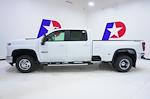 2026 Chevrolet Silverado 3500 Crew Cab 4x4 Pickup for sale #TF125077 - photo 11