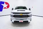 2026 Chevrolet Silverado 3500 Crew Cab 4x4 Pickup for sale #TF125077 - photo 3