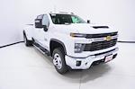 2026 Chevrolet Silverado 3500 Crew Cab 4x4 Pickup for sale #TF125077 - photo 4