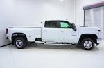 2026 Chevrolet Silverado 3500 Crew Cab 4x4 Pickup for sale #TF125077 - photo 5