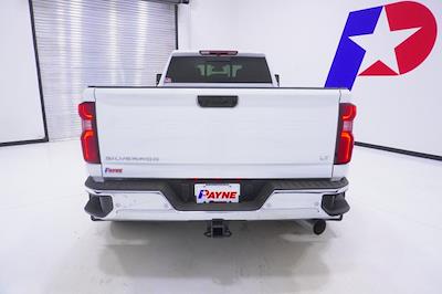 2026 Chevrolet Silverado 3500 Crew Cab 4x4 Pickup for sale #TF140827 - photo 2