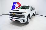2026 Chevrolet Silverado 3500 Crew Cab 4x4 Pickup for sale #TF140827 - photo 1