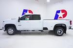 2026 Chevrolet Silverado 3500 Crew Cab 4x4 Pickup for sale #TF140827 - photo 10
