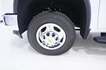 2026 Chevrolet Silverado 3500 Crew Cab 4x4 Pickup for sale #TF140827 - photo 12