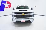 2026 Chevrolet Silverado 3500 Crew Cab 4x4 Pickup for sale #TF140827 - photo 3