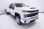 2026 Chevrolet Silverado 3500 Crew Cab 4x4 Pickup for sale #TF140827 - photo 4