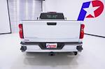 2026 Chevrolet Silverado 3500 Crew Cab 4x4 Pickup for sale #TF140827 - photo 2
