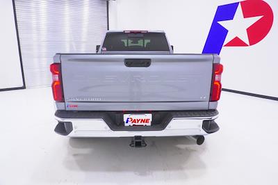 2026 Chevrolet Silverado 3500 Crew Cab 4x4 Pickup for sale #TF140878 - photo 2