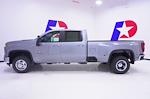 2026 Chevrolet Silverado 3500 Crew Cab 4x4 Pickup for sale #TF140878 - photo 11