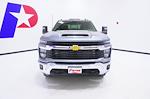 2026 Chevrolet Silverado 3500 Crew Cab 4x4 Pickup for sale #TF140878 - photo 3