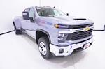 2026 Chevrolet Silverado 3500 Crew Cab 4x4 Pickup for sale #TF140878 - photo 4
