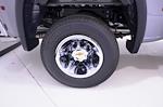 2026 Chevrolet Silverado 3500 Crew Cab 4x4 Pickup for sale #TF140878 - photo 6