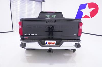 2026 Chevrolet Silverado 3500 Crew Cab 4x4 Pickup for sale #TF141005 - photo 2
