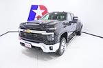 2026 Chevrolet Silverado 3500 Crew Cab 4x4 Pickup for sale #TF141005 - photo 1