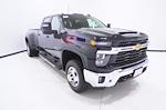 2026 Chevrolet Silverado 3500 Crew Cab 4x4 Pickup for sale #TF141005 - photo 4