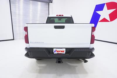 2026 Chevrolet Silverado 2500 Regular Cab 4x4 Pickup for sale #TF145495 - photo 2