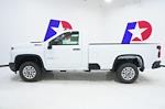 New 2026 Chevrolet Silverado 2500 Work Truck Regular Cab for sale #TF145495 - photo 12