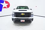 New 2026 Chevrolet Silverado 2500 Work Truck Regular Cab for sale #TF145495 - photo 3