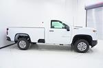 New 2026 Chevrolet Silverado 2500 Work Truck Regular Cab for sale #TF145495 - photo 5