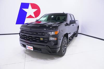 2026 Chevrolet Silverado 1500 Crew Cab RWD Pickup for sale #TG108660 - photo 1