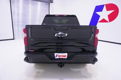 2026 Chevrolet Silverado 1500 Crew Cab RWD Pickup for sale #TG108660 - photo 2