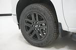 New 2026 Chevrolet Silverado 1500 Custom Crew Cab Pickup for sale #TG109115 - photo 12
