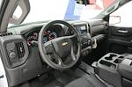 New 2026 Chevrolet Silverado 1500 Custom Crew Cab Pickup for sale #TG109115 - photo 17