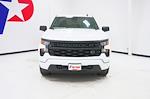 New 2026 Chevrolet Silverado 1500 Custom Crew Cab Pickup for sale #TG109115 - photo 3